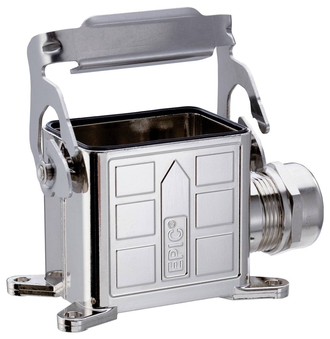 LAPP 70250209 Sockelgehäuse 1 St.