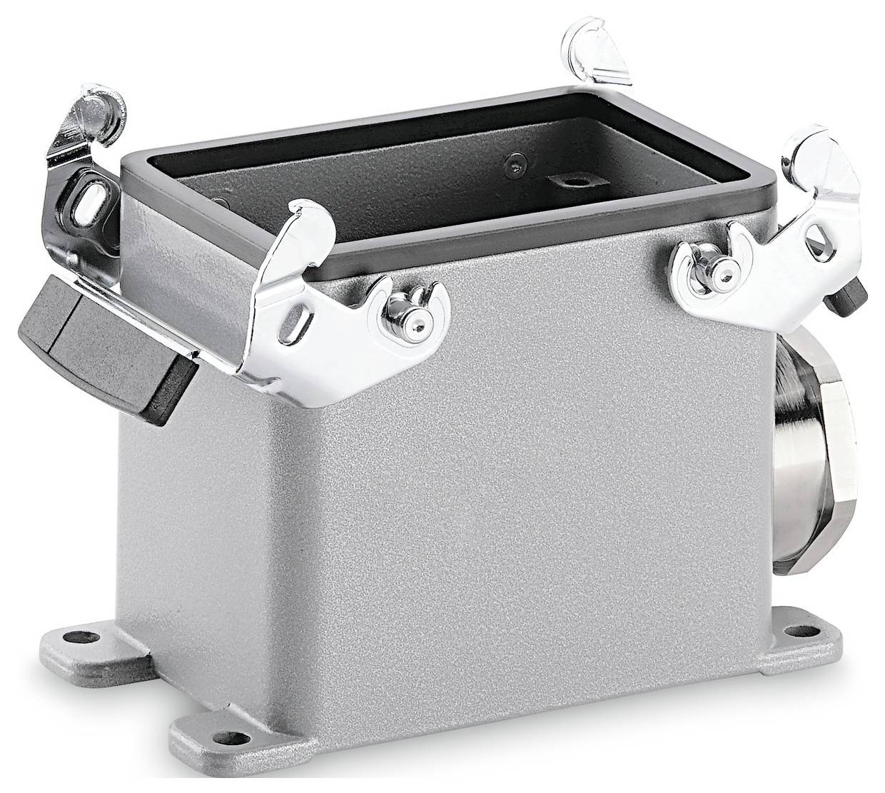 LAPP 19474100 Sockelgehäuse 5 St.