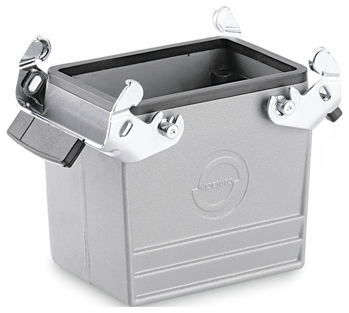 LAPP 19588000 Kupplungsgehäuse 5 St.