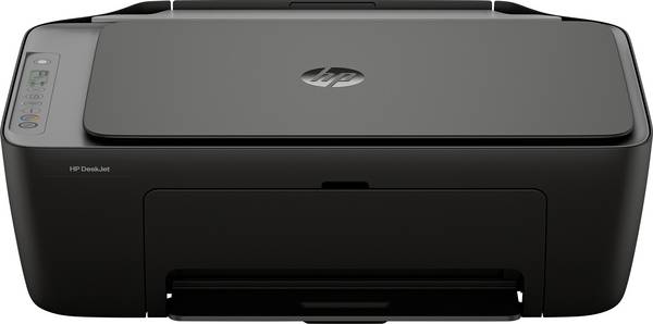 HP Deskjet 2920 Multifunktionsdrucker Tintenstrahl Farbe  A4 Drucker, Scanner, Kopierer