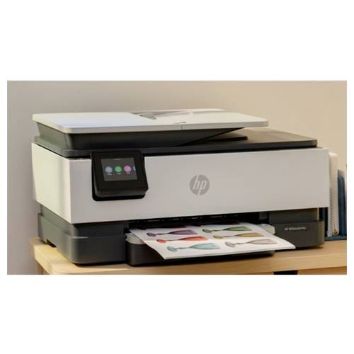 HP Deskjet 2920 Multifunktionsdrucker Tintenstrahl Farbe A4 Drucker, Scanner, Kopierer