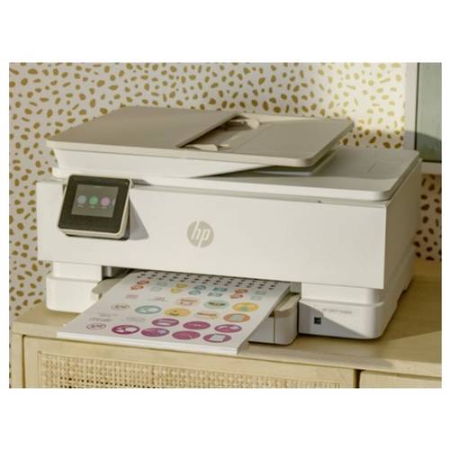 HP Deskjet 4320 Multifunktionsdrucker Tintenstrahl Farbe A4 Drucker, Scanner, Kopierer