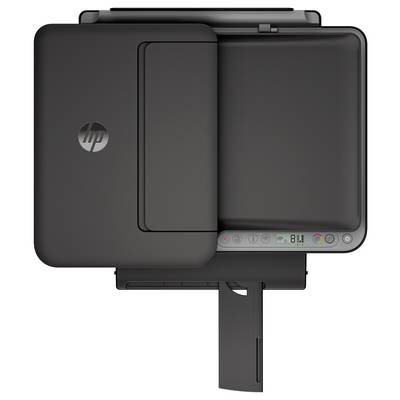 HP Deskjet 4320 Multifunktionsdrucker Tintenstrahl Farbe A4 Drucker, Scanner, Kopierer-2