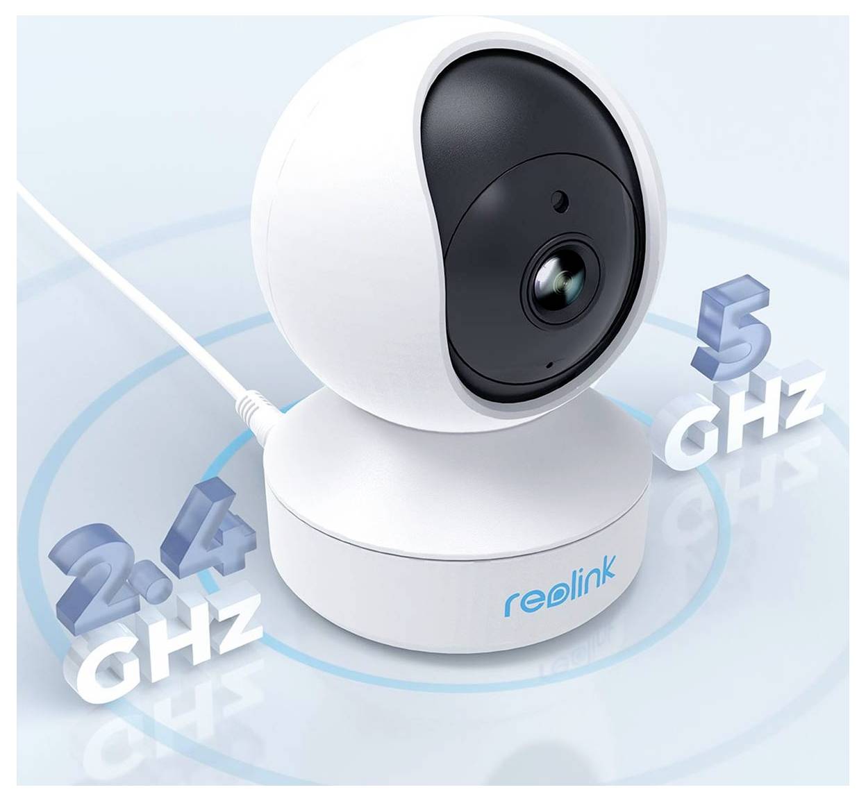 Reolink E330 WCEP5MP04PTW WLAN IP Überwachungskamera-4
