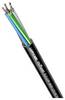 LAPP ÖLFLEX® HEAT 125 MC Steuerleitung 3 x 1 mm² 1024364/500 500 m