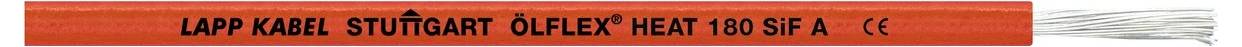 LAPP Steuerleitung 1249686/100 100 m