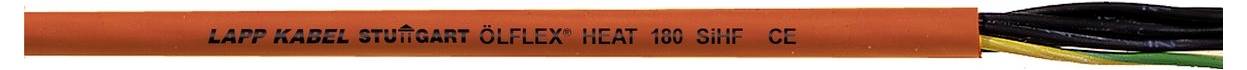 LAPP Steuerleitung 00460163/50 50 m