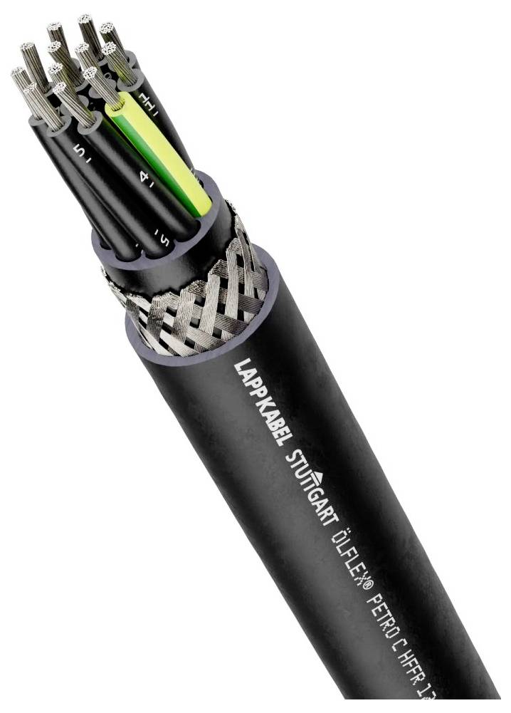 LAPP Steuerleitung 0023271/250 250 m