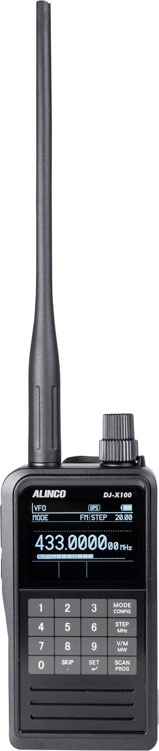 SVS SHT-12 Mini 2-Kanal Handsender - 250m Reichweite, 12V DC, Made In Germany