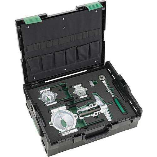 Stahlwille 96070006 Werkstatt Trennvorrichtungs-Satz 6-tlg. 5-115 mm in L-BOXX®