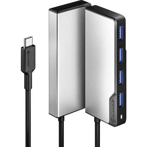 Thumbnail - Alogic USB-C® Dockingstation Fusion Swift