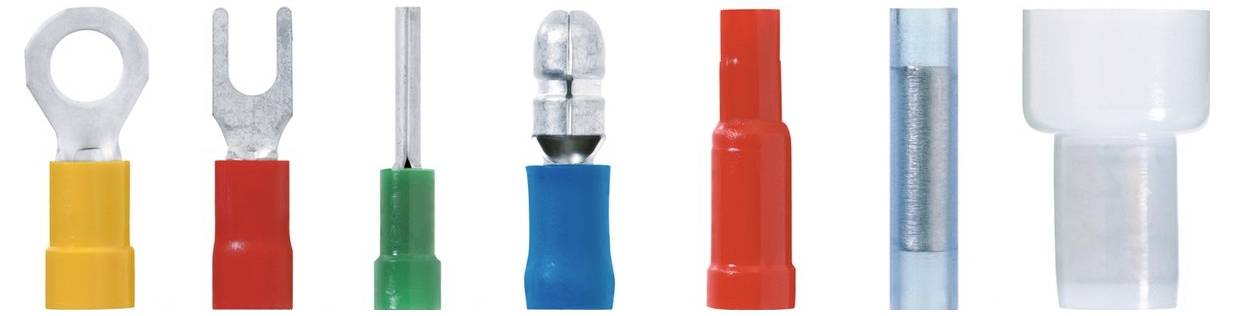 LAPP 63107040 Stiftkabelschuh 100 St.