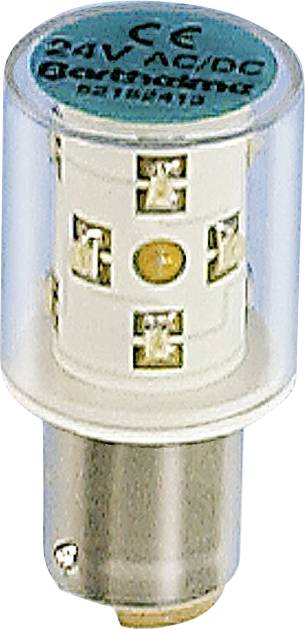 Thumbnail - Barthelme 52152412 LED-Lampe BA15d 24 Bag
