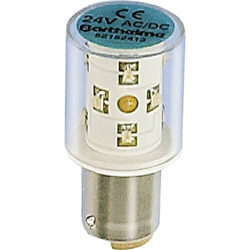 Thumbnail - Barthelme 52152412 LED-Lampe BA15d 24 Bag