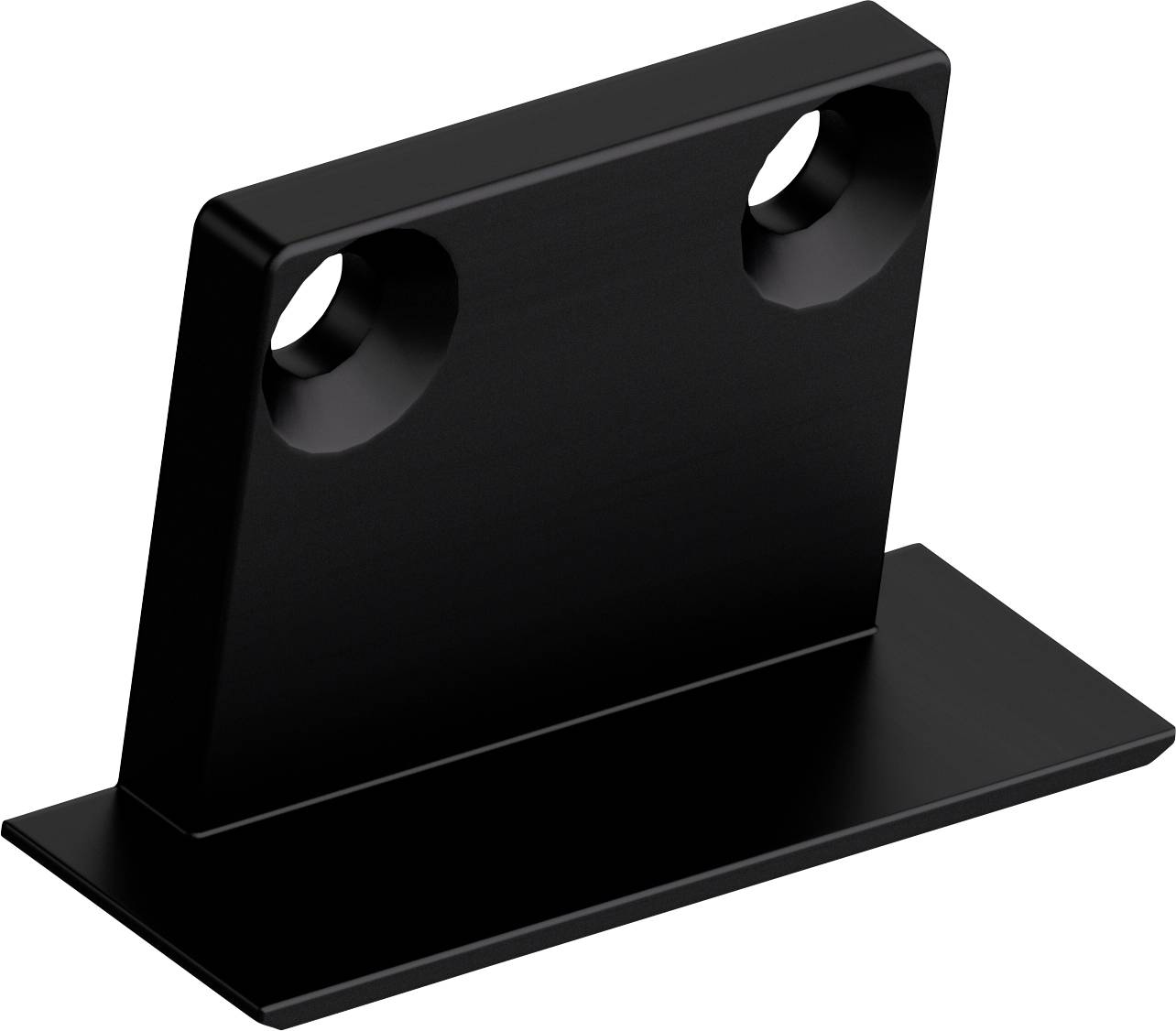 Thumbnail - Barthelme 62378157 Endkappen-Set Kunststoff (L x B x H) 7 x 20 x 12 mm Bag 2 St.