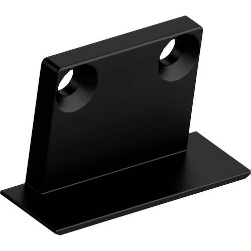 Thumbnail - Barthelme 62378157 Endkappen-Set Kunststoff (L x B x H) 7 x 20 x 12 mm Bag 2 St.