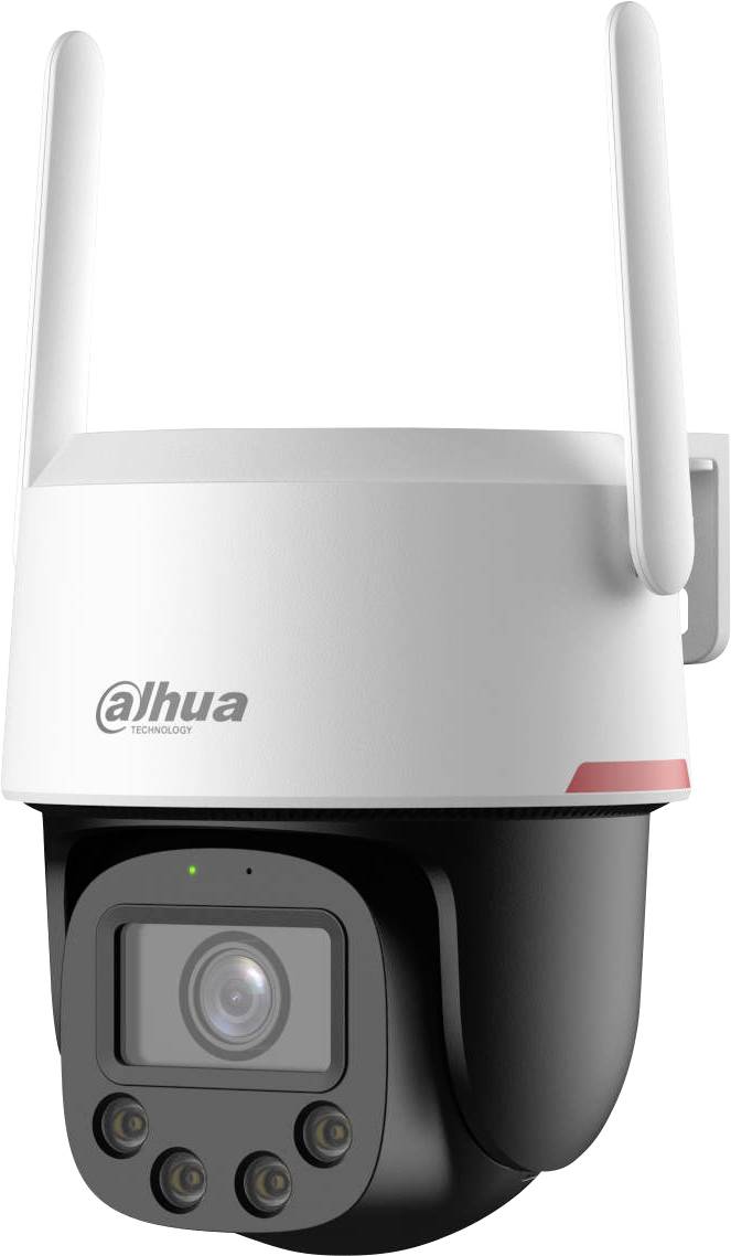Dahua Technology Picco F1 4G 4MP DH-SD-P4FP-PV-4G-0400B-PRO-EUR WLAN, Kabelgebunden IP Überwachungskamera