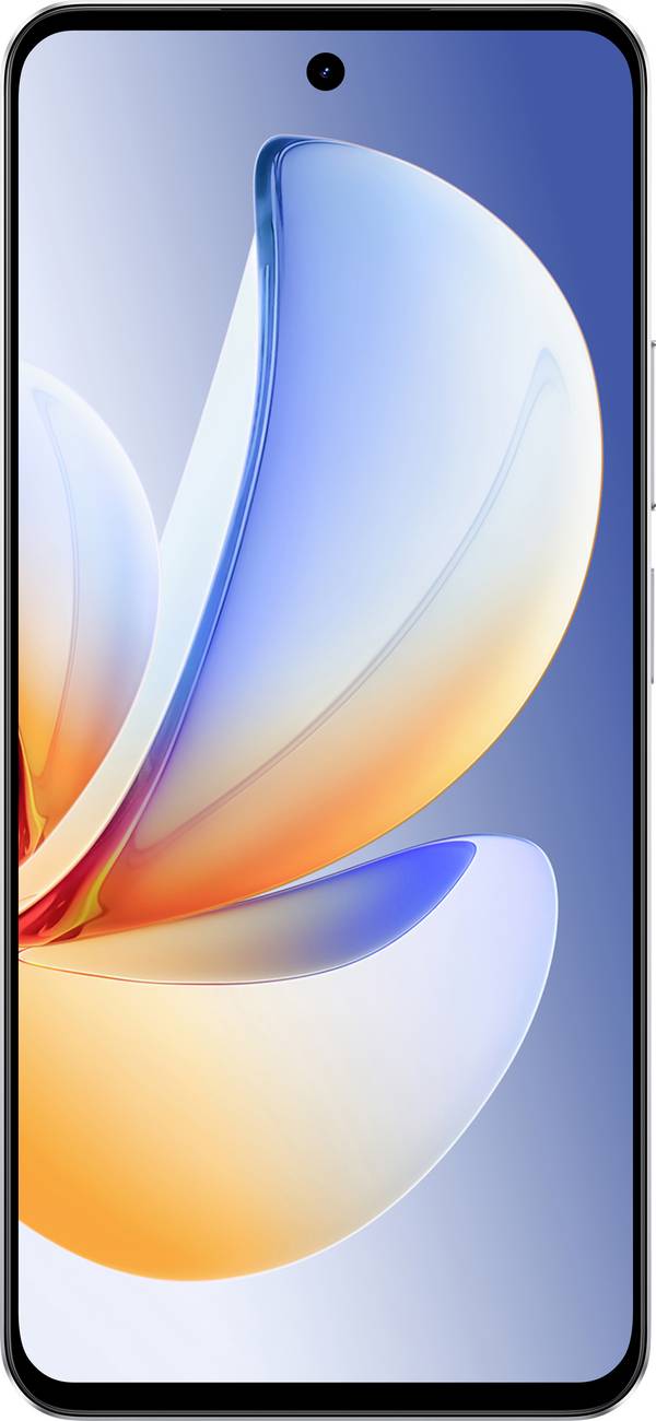 Realme C71   256 GB Weiß EEK A (A - G) 16.9 cm (6.67 Zoll) Smartphone