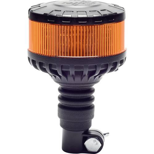 Berger & Schröter Rundumleuchte SM828-AH 24 V Normhalter Orange