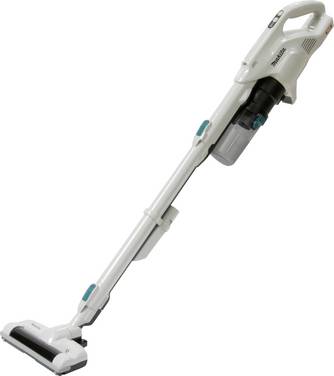 Makita CL004GZ  Akku-Zyklon-Staubsauger  Beutellos, Zyklon-Technik
