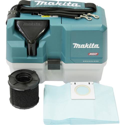 Makita VC013GLZ03 Akku Nass-/Trocken Sauger