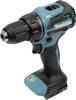 Makita DDF490Z 2-Gang-Akku-Bohrschrauber 18 V bürstenlos