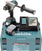 Makita DDF492RTJ 2-Gang-Akku-Bohrschrauber 18 V bürstenlos