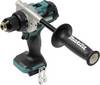 Makita DDF492Z 2-Gang-Akku-Bohrschrauber 18 V bürstenlos
