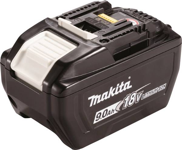 Makita 1915H4-0 1915H4-0 Ersatz-Akku  18 V 9 Ah Li-Ion