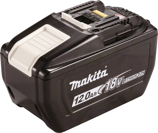 Makita 1915J2-8 1915J2-8 Ersatz-Akku  18 V 12 Ah Li-Ion
