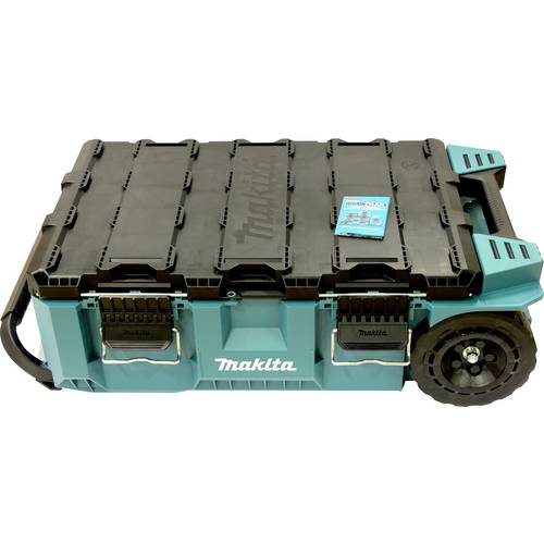 Makita P-91001 P-91001 Maschinenkoffer (L x B x H) 565 x 1011 x 295 mm