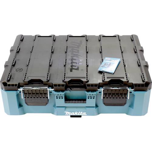 Makita P-91017 P-91017 Maschinenkoffer (L x B x H) 565 x 800 x 252 mm