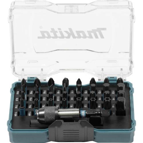 Makita E-12441 E-12441 Bit-Set