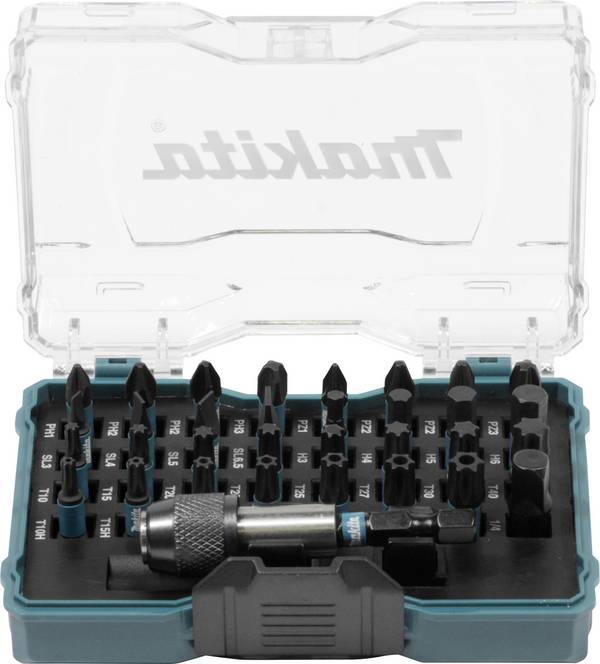 Makita E-12441 E-12441 Bit-Set