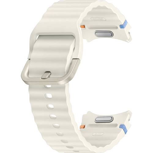 Samsung ET-SNL30SWEGEU Ersatzarmband Größe=S/M Beige