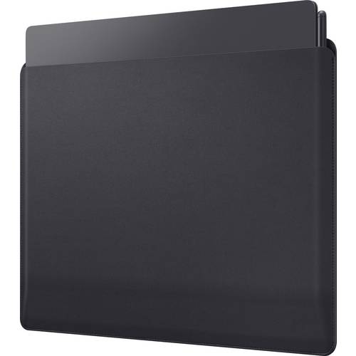 Samsung EF-LPUN6PBEGWW Tablet Tasche Samsung 40,6 cm (16) Sleeve Schwarz