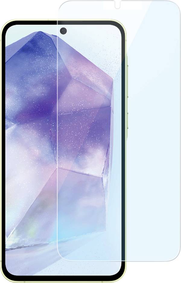 Samsung GP-TTA566AEBTW Displayschutzglas Samsung Galaxy A56 5G 1 St. kratzfest GP-TTA566AEBTW