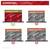 Kompatibel | Kompatibel<br><br>Vier Laptops mit den Bezeichnungen "Universal 14" (16:9)", "Universal 13,3" (16:9)", "Universal 14" (16:10)" und "Universal 15,6" (16:9)". Der erste hat ein grünes Häkchen, die anderen haben rote X-Zeichen.