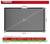 **FORMAT**<br><br>Das Diagramm zeigt die Abmessungen eines Displays (54,5 cm x 31,0 cm). Passt zu iMac 24" mit Studio Display 27".