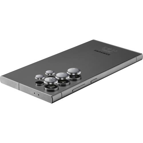 Cellularline Kameraschutzglas Samsung Galaxy S25 Ultra 1 St. CAMERARINGGALS25U