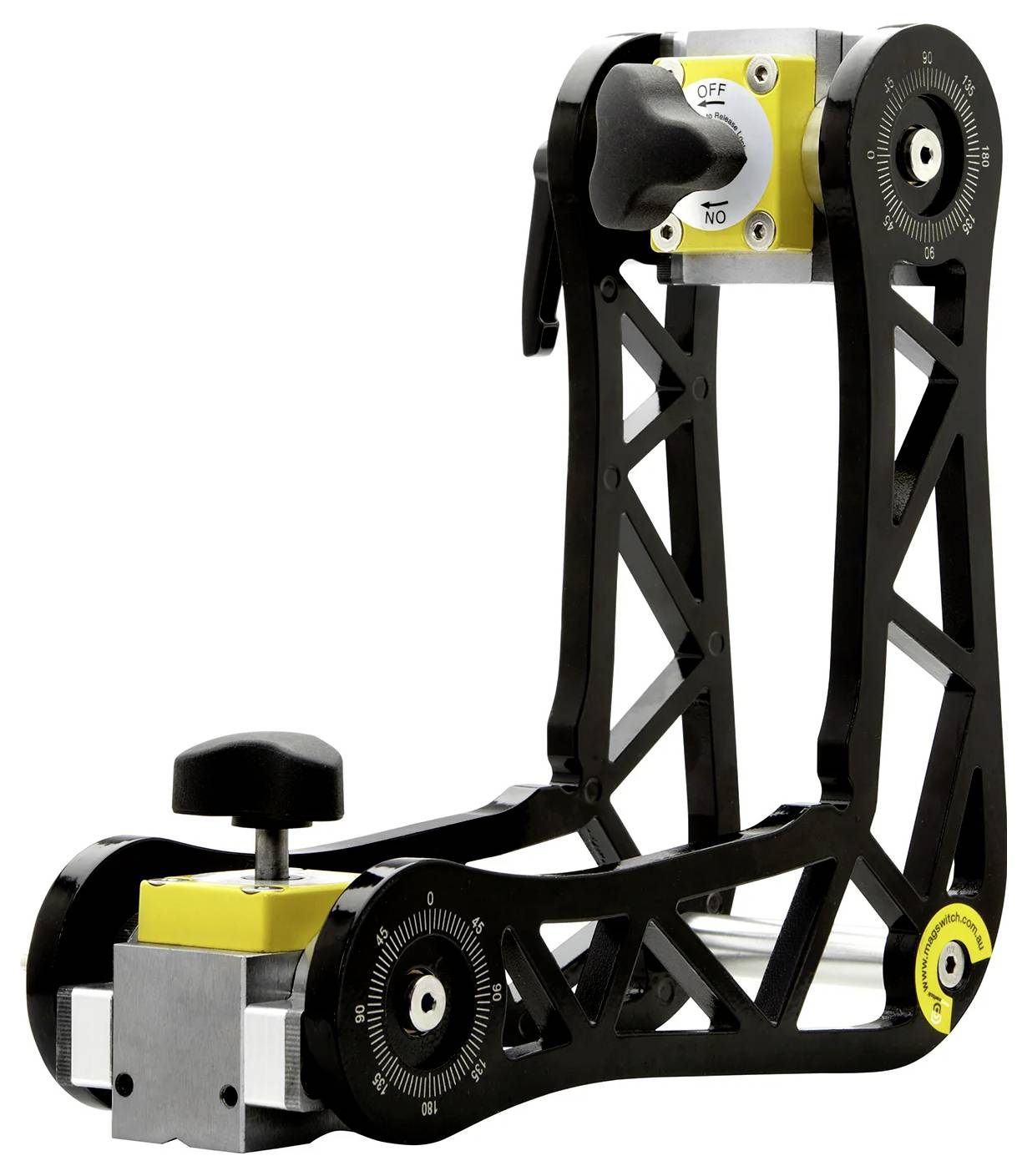 Magswitch 8100453 Schweißwinkel Magswitch BoomerAngle 400 - 8100453