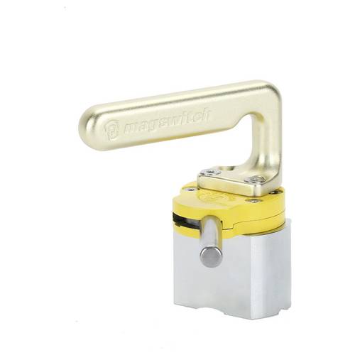 Magswitch Hand Lifter 400 Fixed Hubmagnet