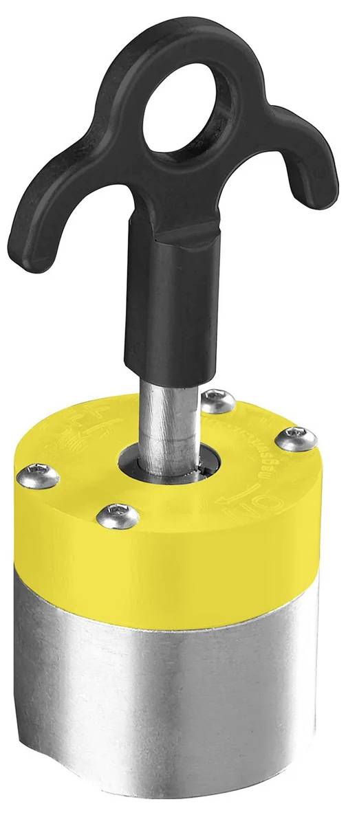 Magswitch 8100012 Magswitch 8100012 Magswitch Magnethaken schaltbar MagHook 25 - 8100012 Haltemagnet Haltemagnet