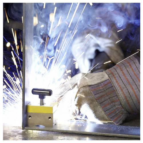 Magswitch 8100494 Magswitch MagSquare 165 - 8100494 Magnetische Spannvorrichtung