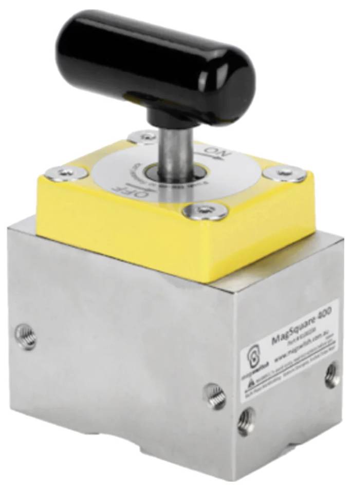 Magswitch 8100238 Magswitch MagSquare 400 - 8100238 Magnetische Spannvorrichtung