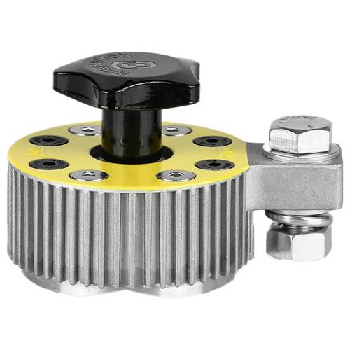 Magswitch 8100747 Magnetischer Schweißerdungsgrundhalter Magswitch 600 Amp Magnetic Welding Ground Clamp - 8100747