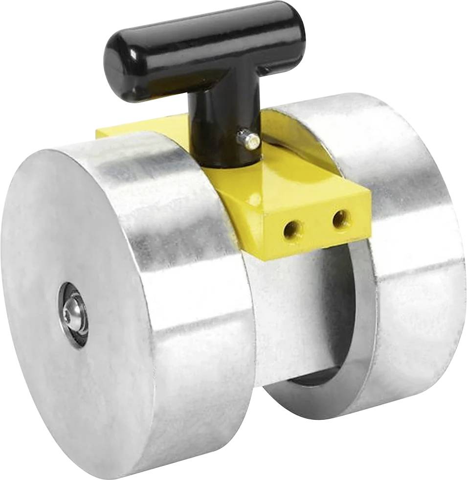 Magswitch 8100075 Magswitch MagWheel 600 - 8100075 Haltemagnet