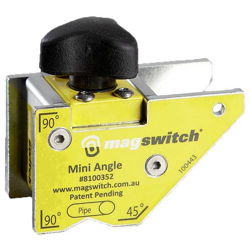 Magswitch 8100352 Magswitch Mini Angle - 8100352 Magnetwinkel