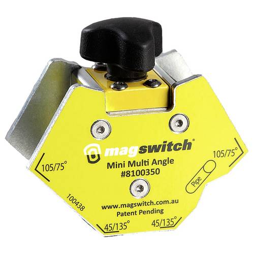 Magswitch 8100350 Magswitch Mini Multi Angle - 8100350 Magnetwinkel