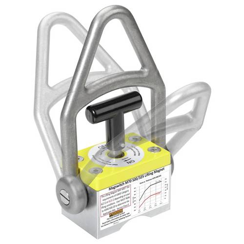 Magswitch MLAY1000 Hubmagnet